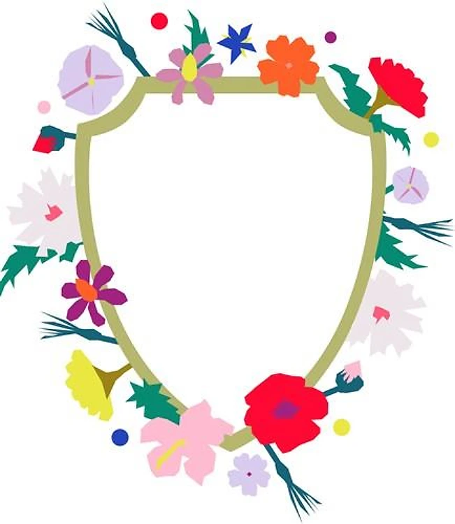 Wildflowers Crest