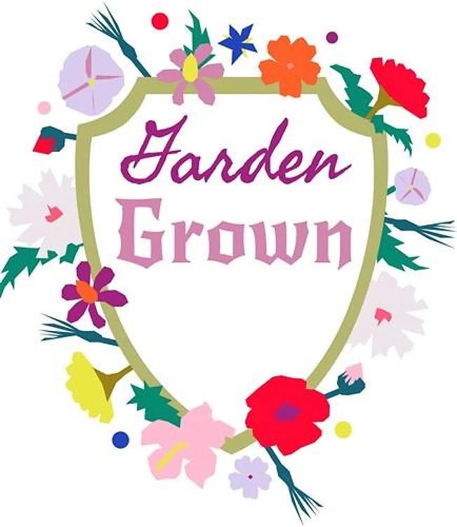 Garden Grown