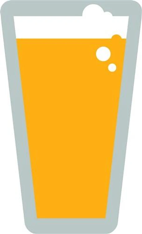 Shaker Pint