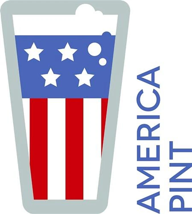 America Pint