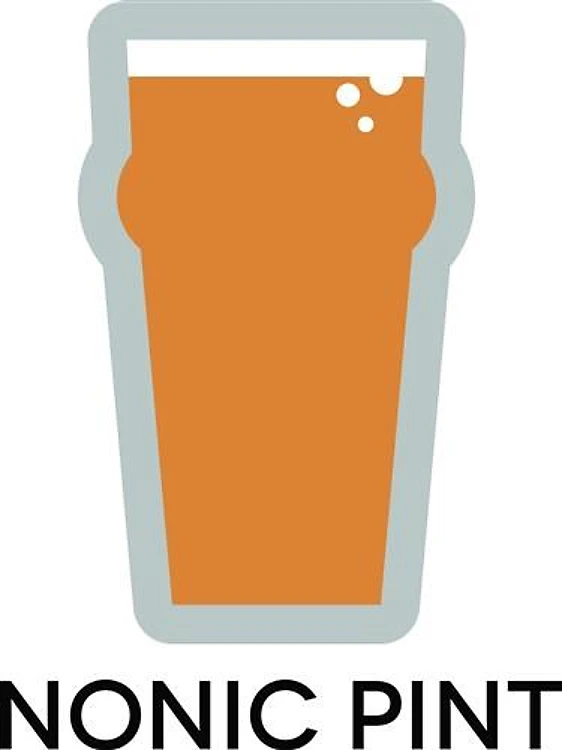 Nonic Pint