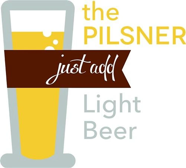 The Pilsner