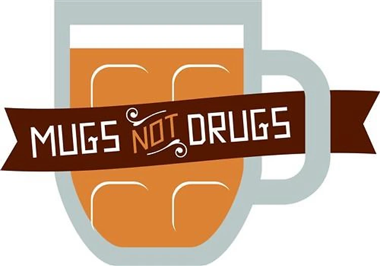 Mugs Not Drugs