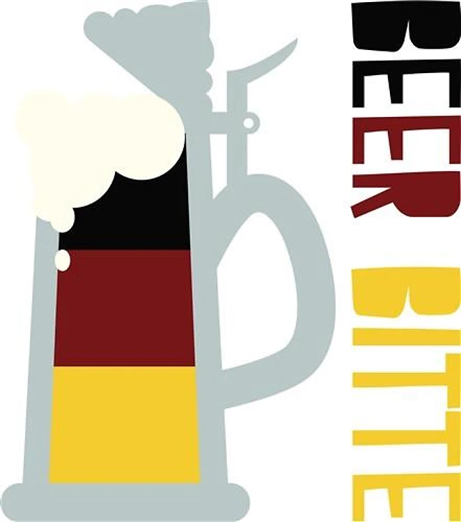 Beer Bitte