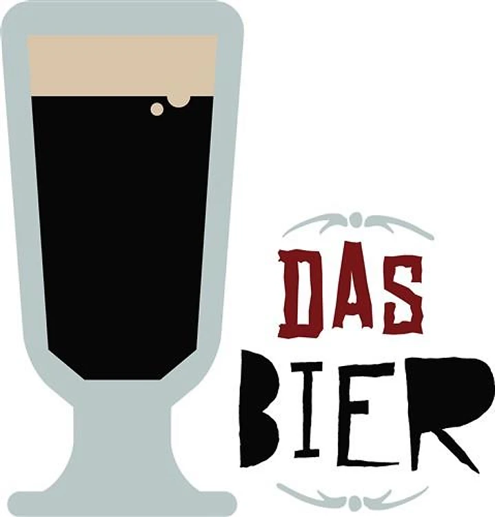 Das Bier