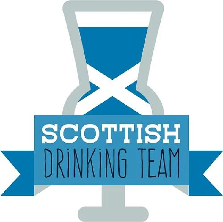 Scottish Drinking Team