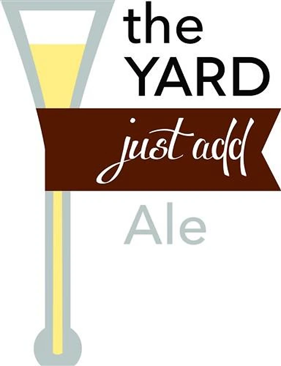 The Yard