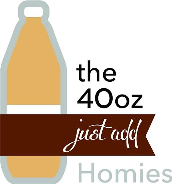 The 40 Oz