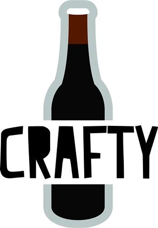 Crafty Beer