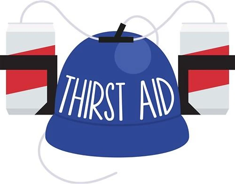 Thirst Aid