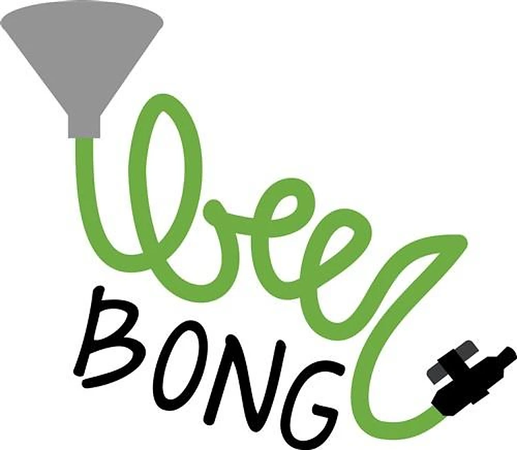 Beer Bong