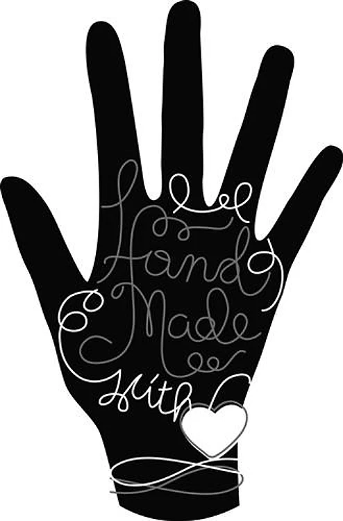 Hand Made With Love