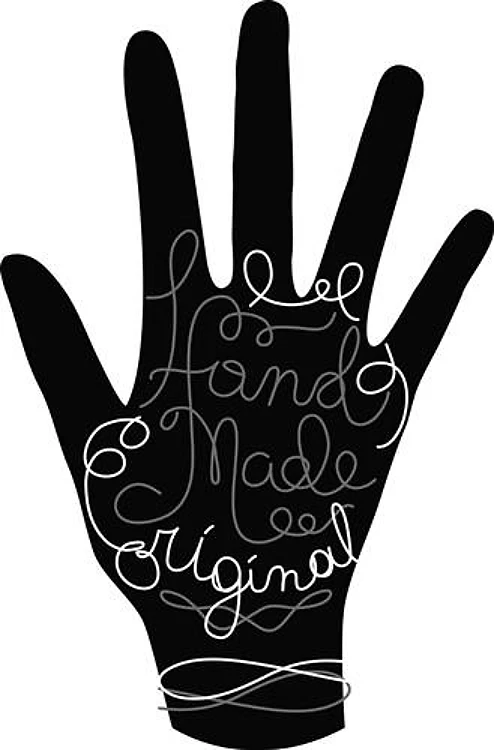 Hand Made Original