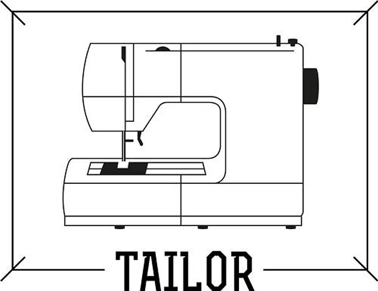 Tailor