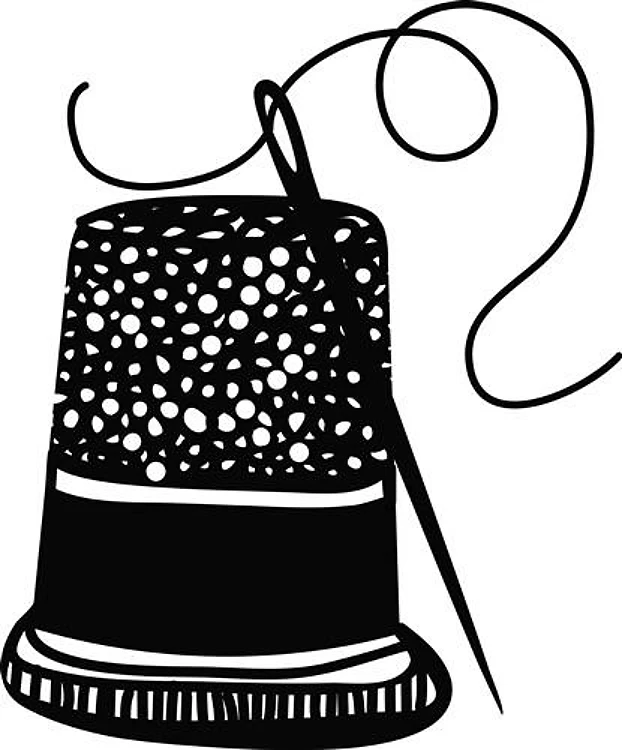 Thimble & Needle