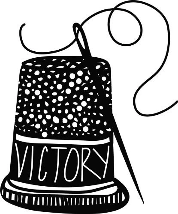 Victory Thimble