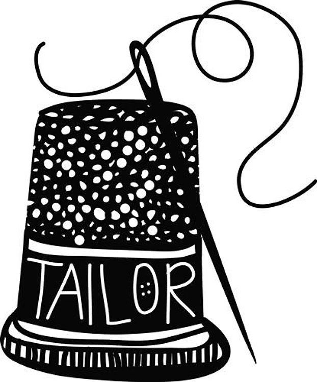 Tailor Thimble