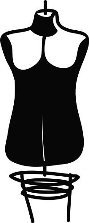 Dress Form