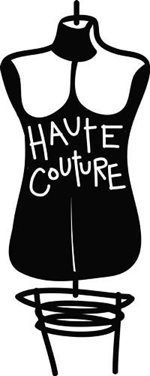 Haute Couture