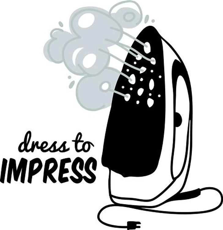 Dress To Impress