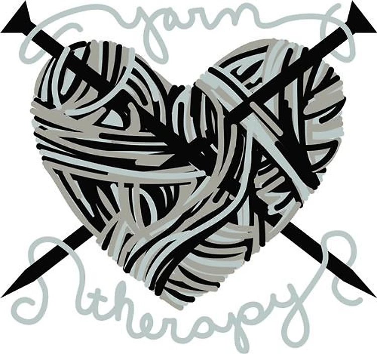 Yarn Therapy