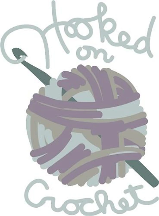 Hooked On Crochet