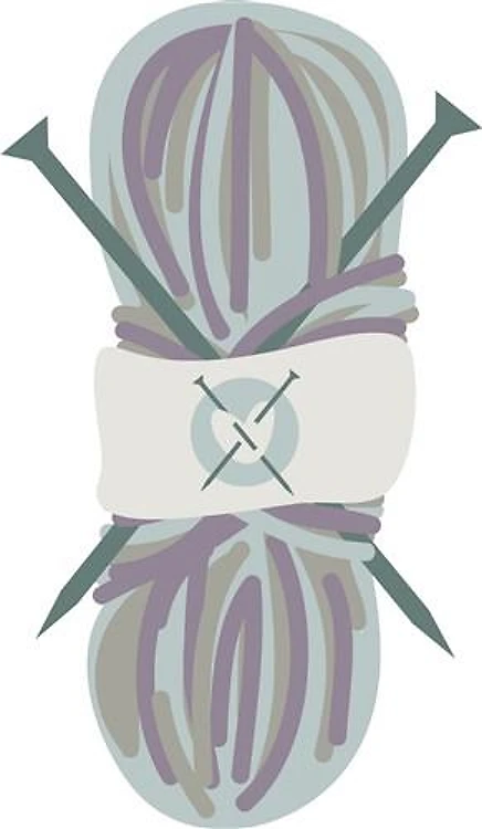 Yarn Skein