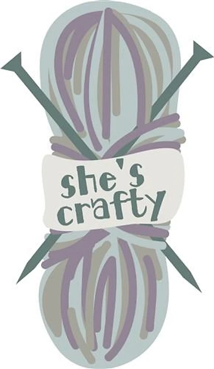 Shes Crafty