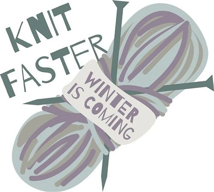 Knit Faster