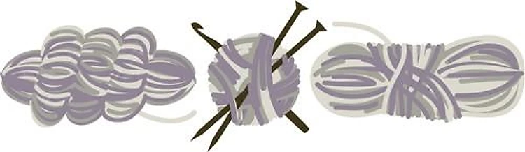 Knitting Yarn
