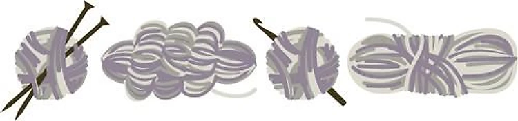 Knit Yarn