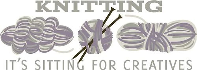 Knitting For Creatives