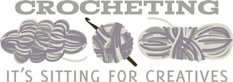 Crocheting For Creatives