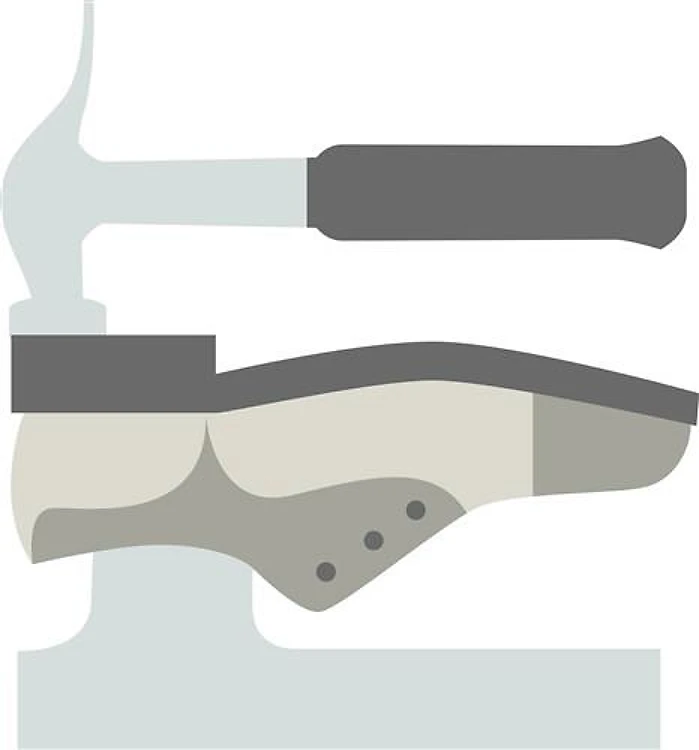 Shoe Repair