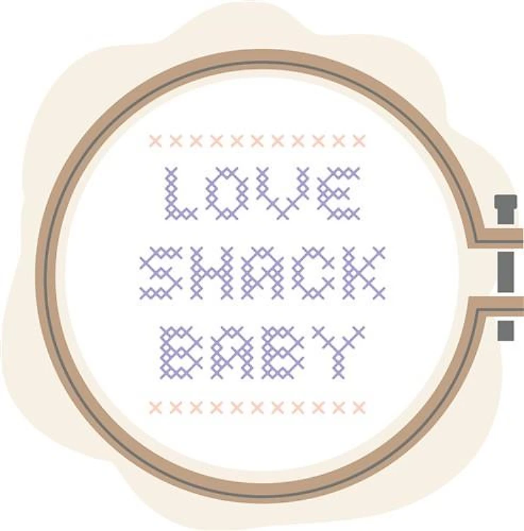 Love Shack Baby