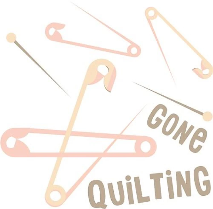 Gone Quilting