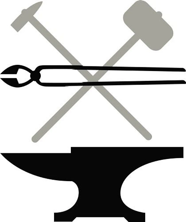 Forge Tools