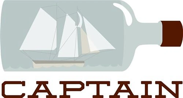 Ship Captain