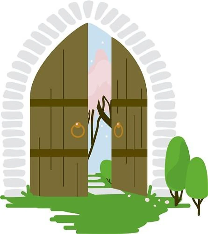 Garden Gate