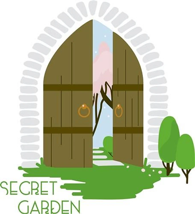 Garden Gate