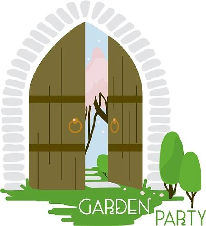 Garden Gate