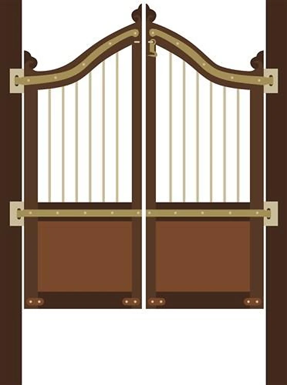 Saloon Doors