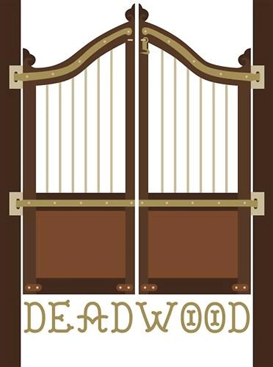 Saloon Doors