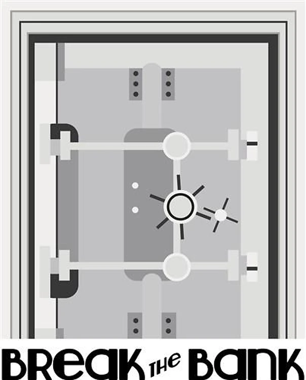 Vault Door