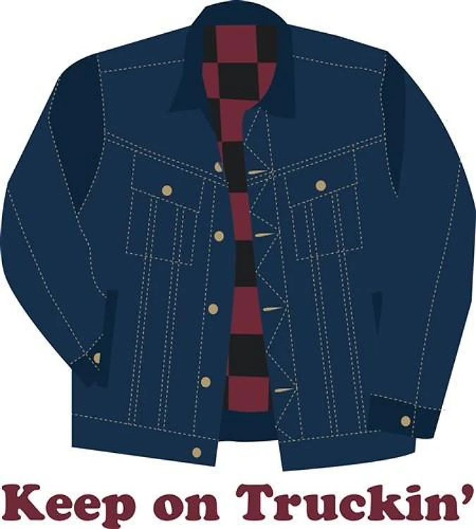 Keep on Truckin