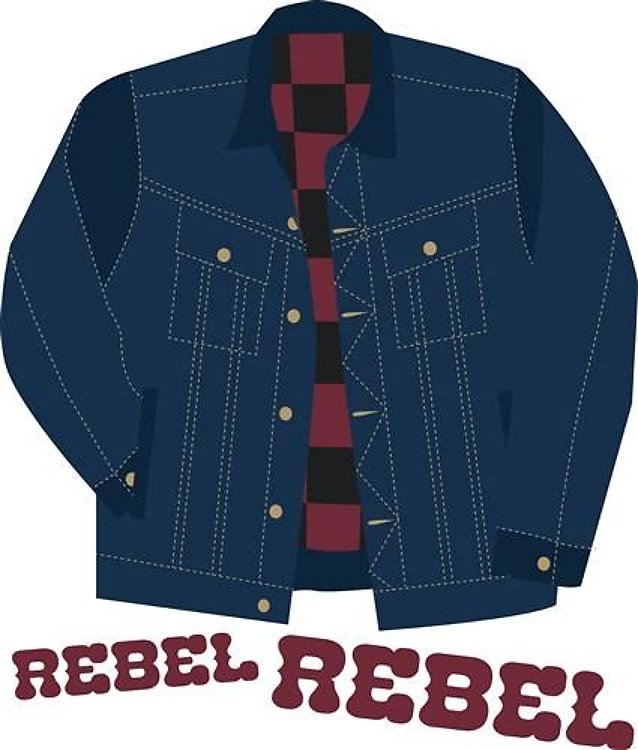 Rebel Jacket