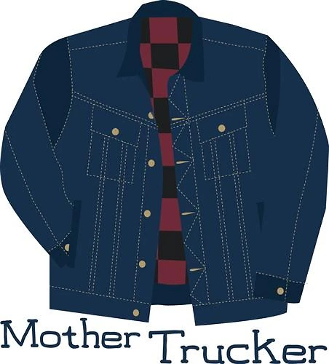 Mother Trucker