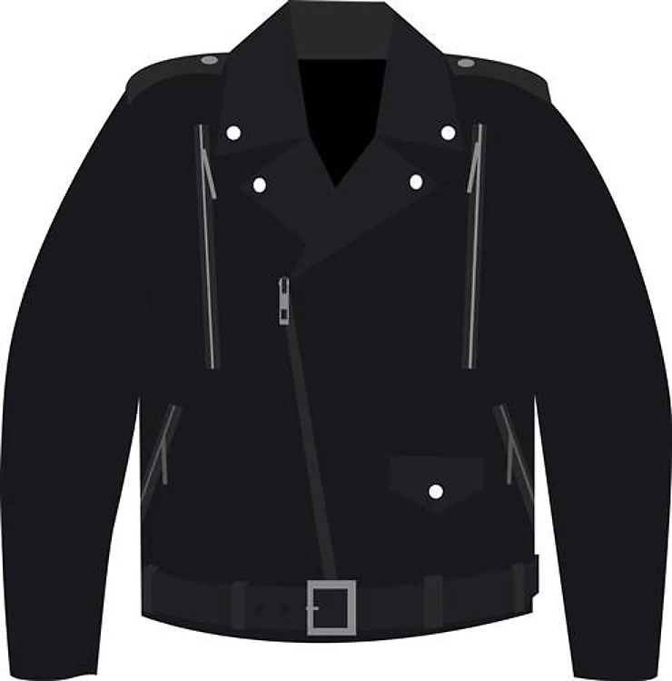 Motorcycle Jacket