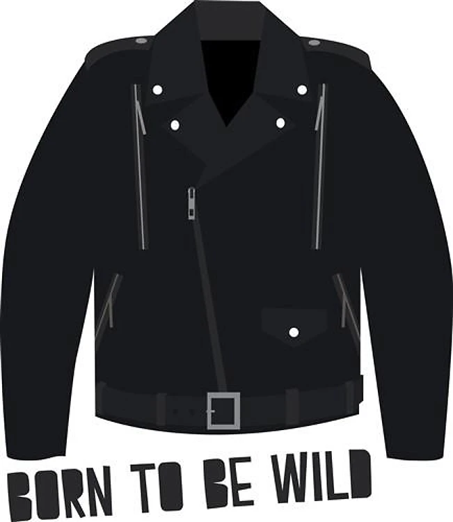 Born to be Wild