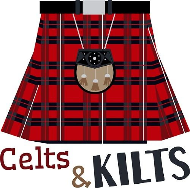 Celts & Kilts